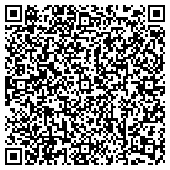 QR-код с контактной информацией организации Трикотаж Стиль
