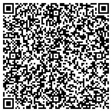QR-код с контактной информацией организации Детский сад №133, Почемучка