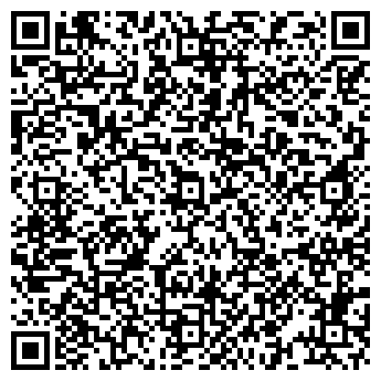 QR-код с контактной информацией организации Трикотаж для Всех
