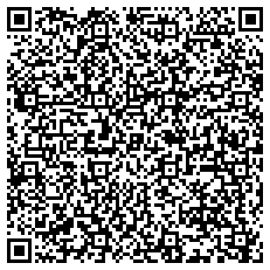 QR-код с контактной информацией организации СДЮСШОР №8 по спортивной акробатике и прыжкам на батуте