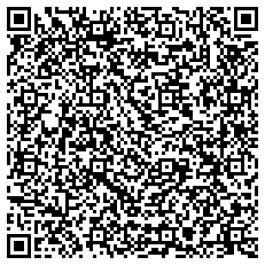 QR-код с контактной информацией организации МГТА, Московская гуманитарно-техническая академия, Липецкий филиал