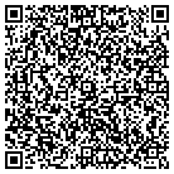 QR-код с контактной информацией организации Детский сад №178