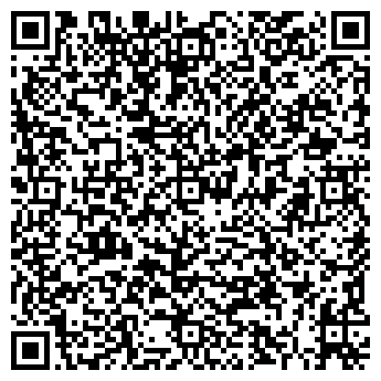 QR-код с контактной информацией организации Академия Удивительных Наук