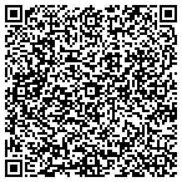 QR-код с контактной информацией организации Детский сад №38, Жемчужинка