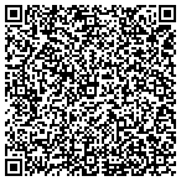 QR-код с контактной информацией организации Юффа