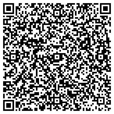 QR-код с контактной информацией организации ООО Раздолье