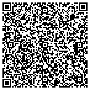 QR-код с контактной информацией организации ООО Авенир