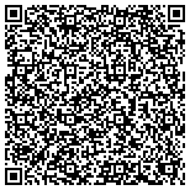 QR-код с контактной информацией организации Арендатор, агентство недвижимости, ИП Ромашин В.В.