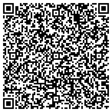 QR-код с контактной информацией организации ИП Кибирев В.П.