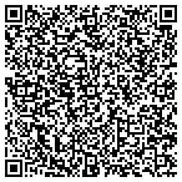QR-код с контактной информацией организации Детский сад №179, Дюймовочка
