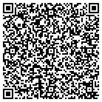 QR-код с контактной информацией организации Cut Studio