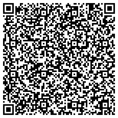 QR-код с контактной информацией организации ООО Иркутская История