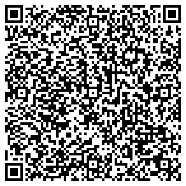 QR-код с контактной информацией организации ООО Мега Про