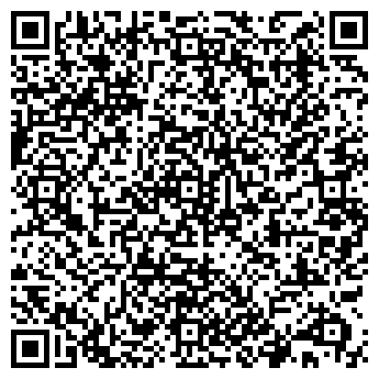 QR-код с контактной информацией организации Шампунь