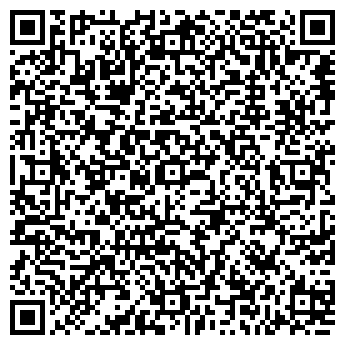 QR-код с контактной информацией организации Валентина и К