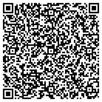 QR-код с контактной информацией организации БИЛДИНГТРАСТ-НН, ООО