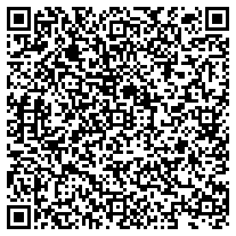 QR-код с контактной информацией организации ООО Абсолют сервис