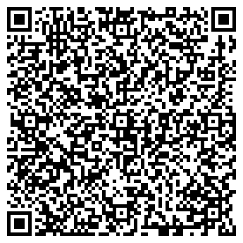QR-код с контактной информацией организации ИП Бурумова И.Я.