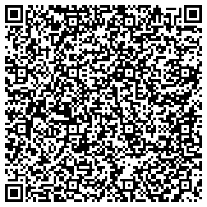 QR-код с контактной информацией организации Нижегородская эстетическая компания