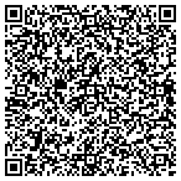 QR-код с контактной информацией организации Детский сад №114, Аленький цветочек