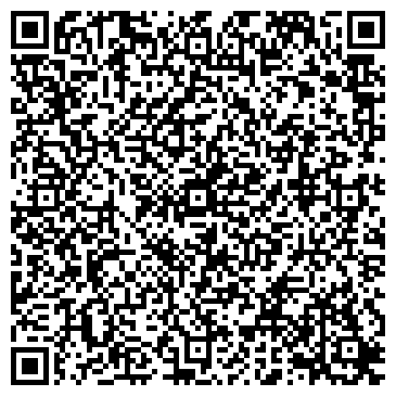 QR-код с контактной информацией организации ИП Родионова М.И.