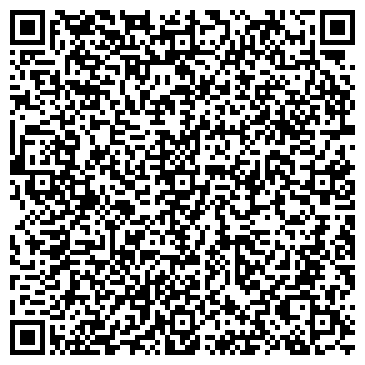 QR-код с контактной информацией организации Детский сад №129, Дубравушка