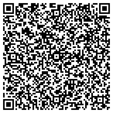 QR-код с контактной информацией организации Ермолино, сеть магазинов полуфабрикатов