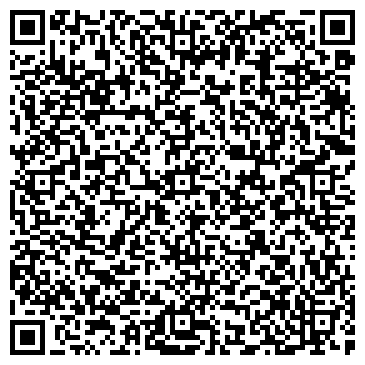 QR-код с контактной информацией организации ООО Магия Цвета