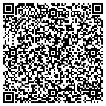 QR-код с контактной информацией организации Кубаньпечать