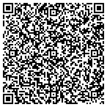 QR-код с контактной информацией организации Волшебный дом