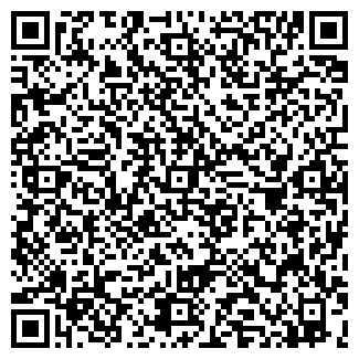 QR-код с контактной информацией организации ООО ЮРКОМ