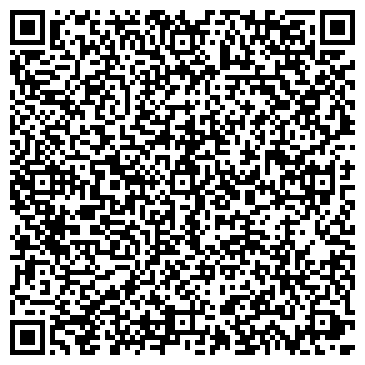 QR-код с контактной информацией организации Азбука