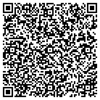 QR-код с контактной информацией организации РОССТАЛЬ, ЗАО