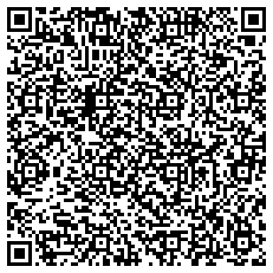 QR-код с контактной информацией организации ООО Бизнес события