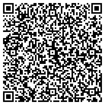 QR-код с контактной информацией организации Гимназия №69 им. С. Есенина