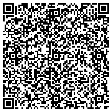 QR-код с контактной информацией организации Гимназия №64 им. В.А. Котельникова