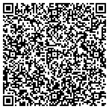 QR-код с контактной информацией организации Адонай