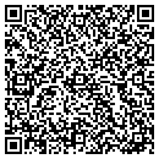 QR-код с контактной информацией организации Best print