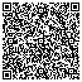 QR-код с контактной информацией организации Гимназия №1