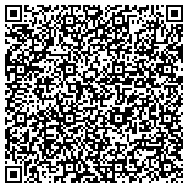 QR-код с контактной информацией организации Православная гимназия им. преподобного Амвросия Оптинского
