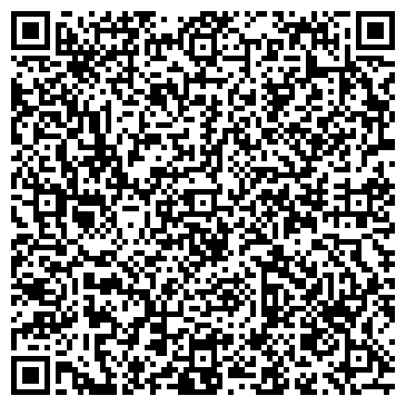 QR-код с контактной информацией организации Детский сад №46, Россияночка