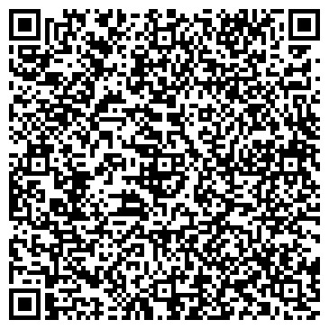 QR-код с контактной информацией организации ООО ЛеонТрэйд