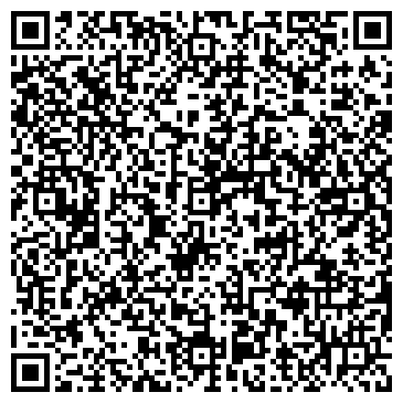 QR-код с контактной информацией организации ООО Принттерра