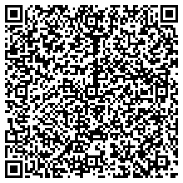 QR-код с контактной информацией организации ООО КемСиб