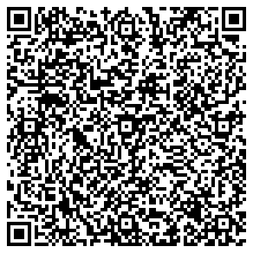 QR-код с контактной информацией организации Детский сад №97, Семицветик