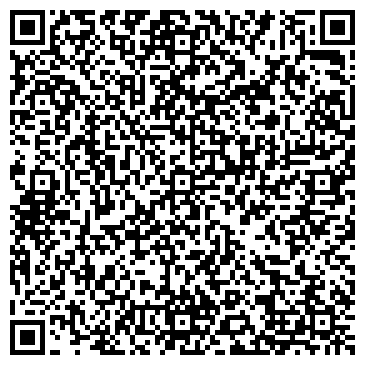 QR-код с контактной информацией организации Формула Кино Аура