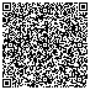 QR-код с контактной информацией организации Мир дверей, салон дверей, ИП Ким С.В.