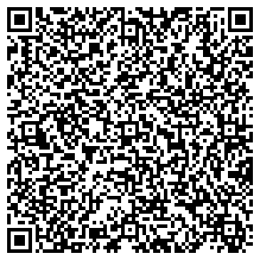 QR-код с контактной информацией организации Очанка, салон оптики, ИП Лукина Г.Г.