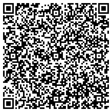 QR-код с контактной информацией организации Кронверк Синема