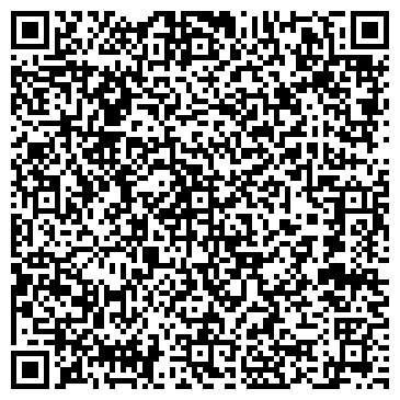 QR-код с контактной информацией организации МауэрГруппРостов